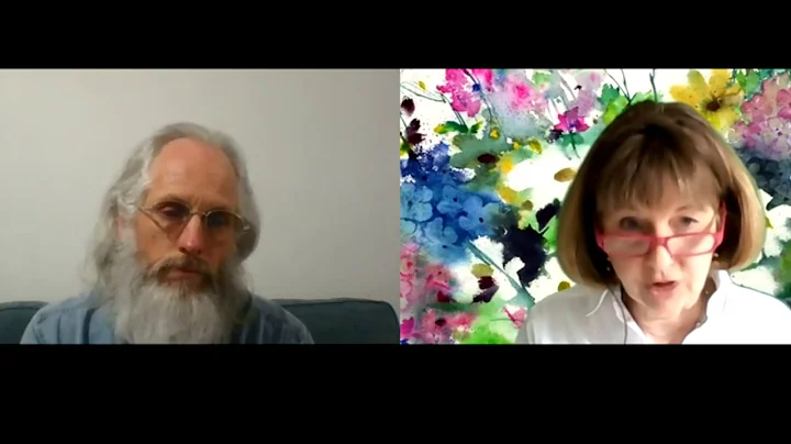 Liz McGee and TrustinJC discuss the pivotal role t...