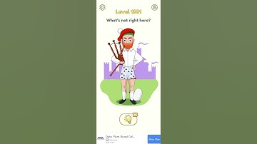 Level 1001 #funny #trending #viral #gaming #shorts #dop2 #dop #puzzle #youtubeshorts