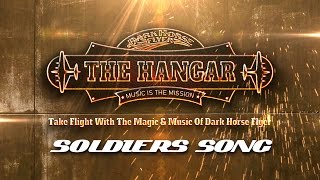 Soldier's Song - From The Hangar