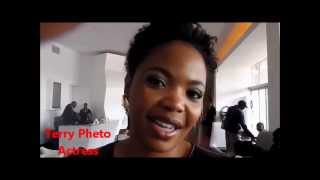 SABC 1 celebrates Terry Pheto's big achievement