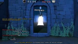 battlefield heros ZYGOL FIRST START RX 480 +200FPS