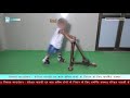 Cerebral Palsy: Excellent Recovery of Kids with Multimodal Therapy | Trishla Foundation