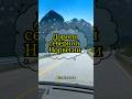 Дороги северной Норвегии #норвегія