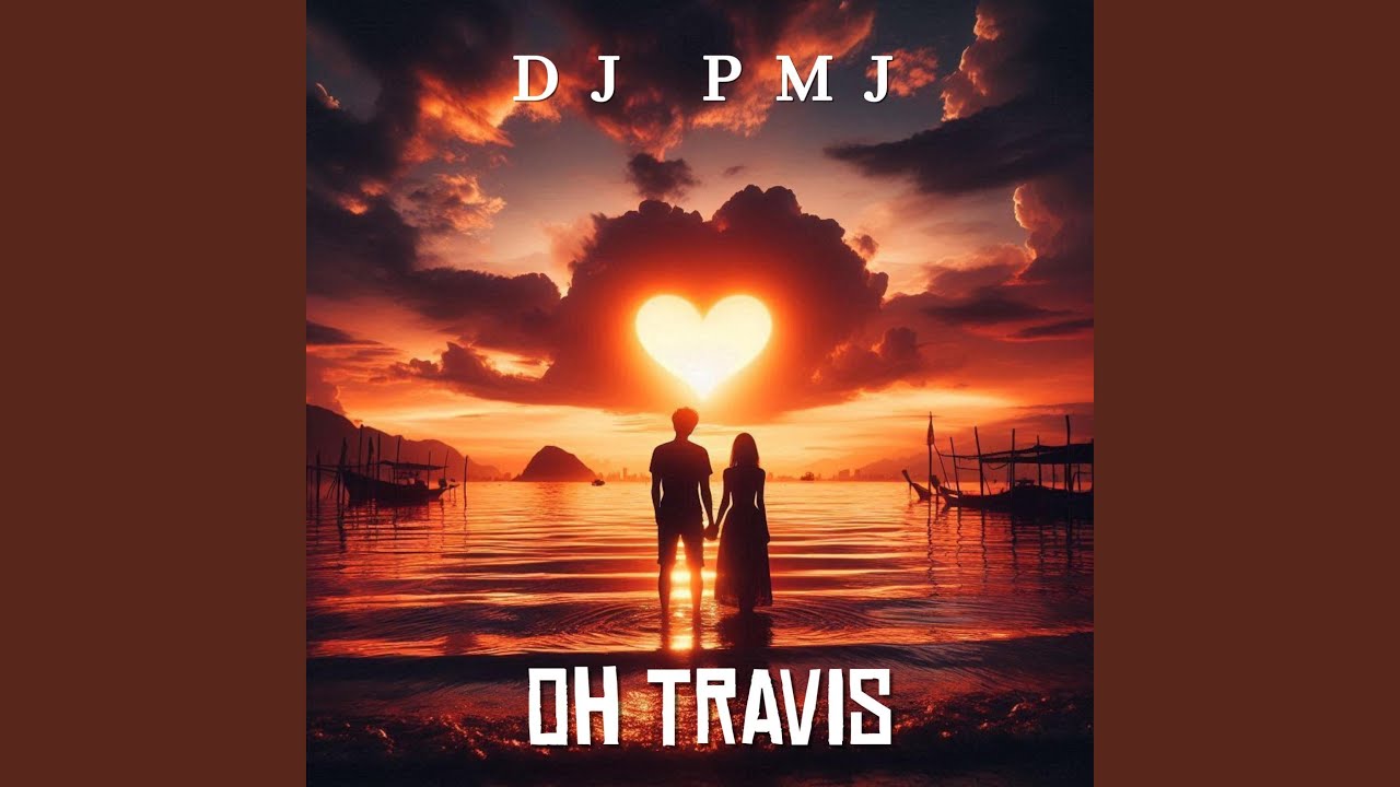 Oh Travis