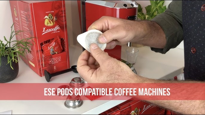 Porte capsules pour dosettes Dolce Gusto - Maison Futée