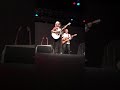 Hot rod lincoln  tommy emmanuel with lynda kraar