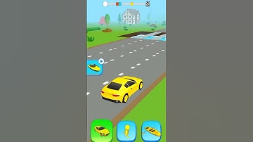 Shape shift game @kk Gamer 532🔥 Level 175 💯 short game