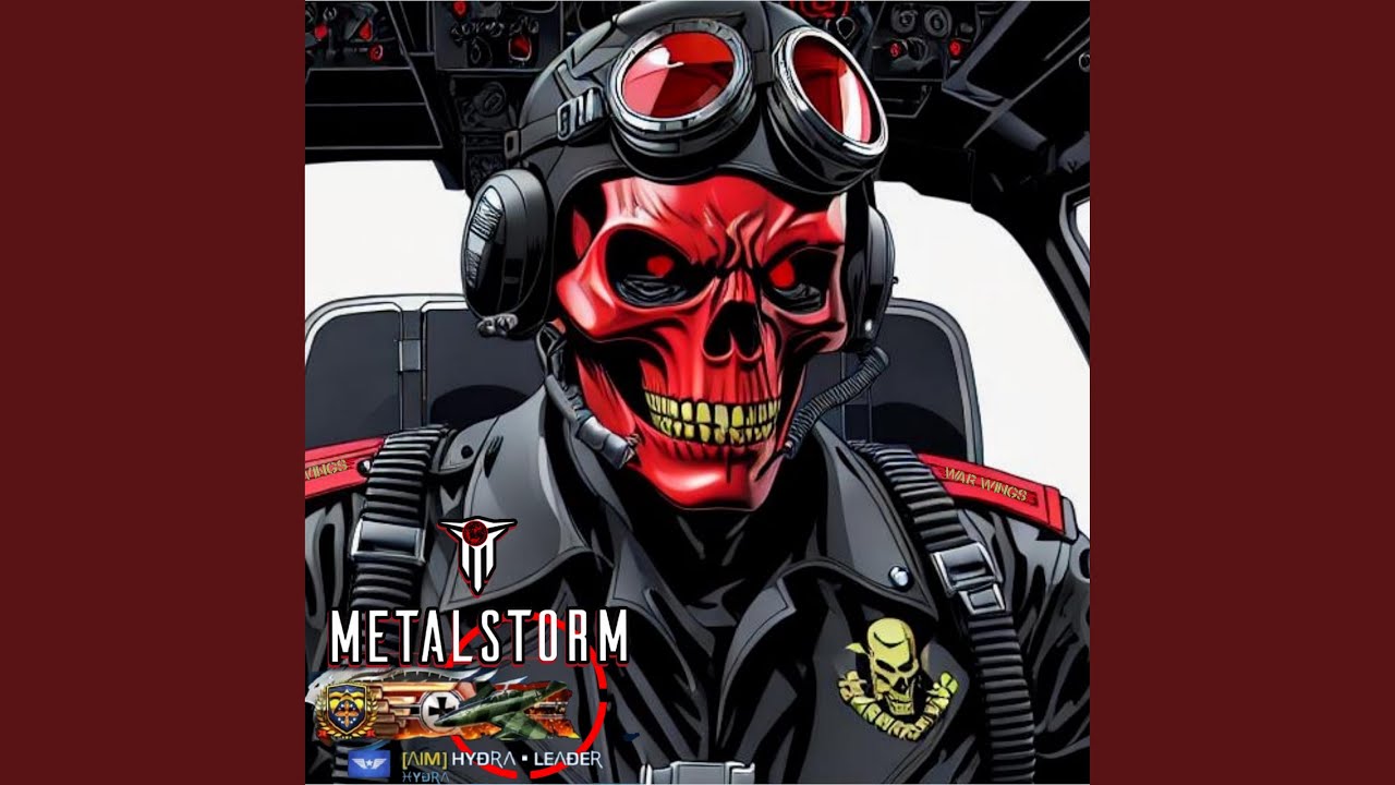 Flight of the squadron (0.1)