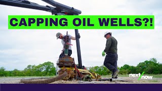 Turning Leaky Oil Wells into Renewable Energy Storage | Renewell