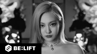 SAEHA (새하) “BLACKOUT” Official MV
