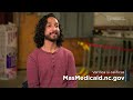 Cobertura médica a traves de NC Medicaid: la historia de Bruno (30)