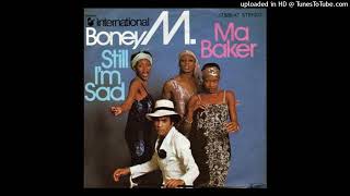 Boney M. - Silent Lover (1977)