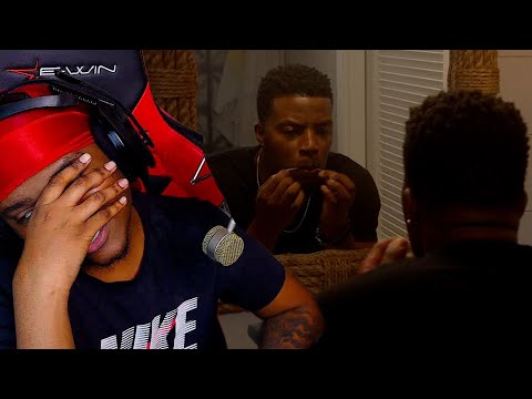 SPENCER DAWG LMAO All American Season 5 Ep 2 Reaction