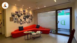 Resident cum Clinic J S Kathuria