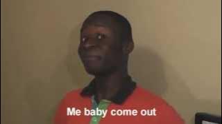 Hey Baby (Sucky Sucky Boom Boom) - Afro-Asian Boy