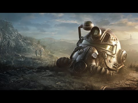 Видео: Приходи смотреть! (Сложность: ВЫЖИВАНИЕ) Полное прохождение Fallout 4 #23