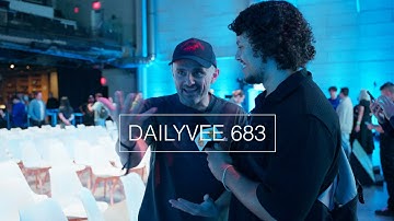 Why Brand is the Only Moat in an AI World | DailyVee 683