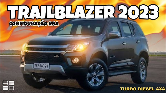 De Silverado a nova Blazer: como será a ofensiva da Chevrolet no Brasil -  29/04/2022 - UOL Carros