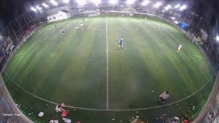 Live Stream Stadium Mini Soccer 25 MARET 2026 BKT 88