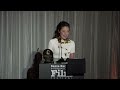 2022 Kirk Douglas Award - Michelle Yeoh Award Speech