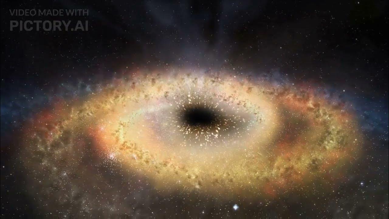 Black holes: Everything you need to know - YouTube