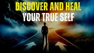 How To Discover and Heal Your True Self