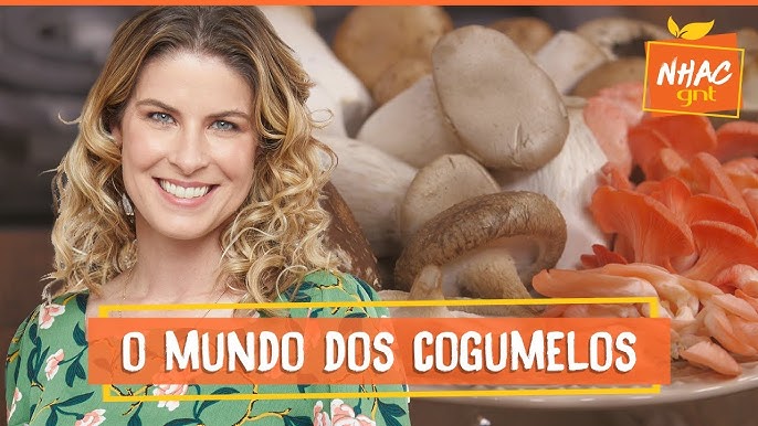 Shitake: Os benefícios do cogumelo e como inclui-lo na dieta - Vitat