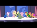 Somepony to love from the bride of discord soundtrack