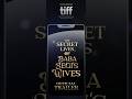 Official First Trailer: The Secret Lives of Baba Segi's Wives