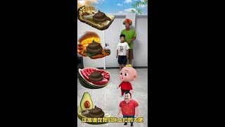#手机特效制作 #特效制作 @快手热点(O40300129) @我要上热门(O1907752910) @快手正能量(O40300005) #萌娃搞笑瞬间#萌娃