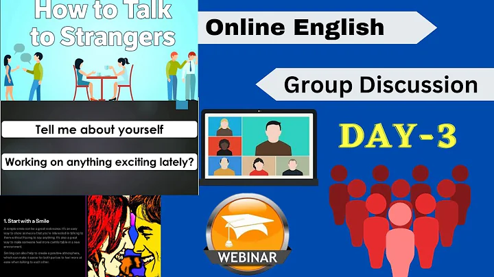How to talk with stranger | How to talk in English...