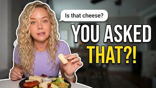 I Read Your Comments… And We Need To Talk! 😂