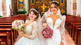 Thumbnail for ARRUME-SE COMIGO PARA O CASAMENTO DA MINHA MELHOR AMIGA !!!