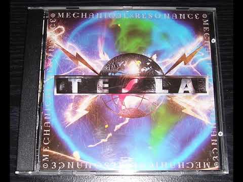 Tesla the Band - No skips Tesla albums GO 👇