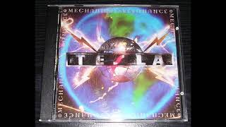 T͟e͟sla͟ ͟M͟e͟c͟h͟a͟n͟ica͟l͟ ͟R͟e͟s͟o͟n͟a͟nce͟ full album 1986