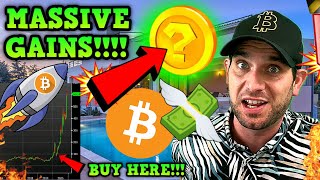 🔥 THIS WILL MINT MILLIONAIRES!!! EASY MONEY!!! [But Time Is Running Out…] Bitcoin Ordinals