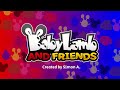 Baby lamb  friends official intro 2024