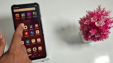 how to uninstall apps in Tecno spark 4 , apps mobile setting