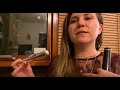 Number 1 Embouchure Tip for Traditional Irish Flute