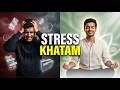 Stress क्यों होता है — और कैसे हमेशा के लिए भगाएं Tension Free Zindagi Kaise Jiyen