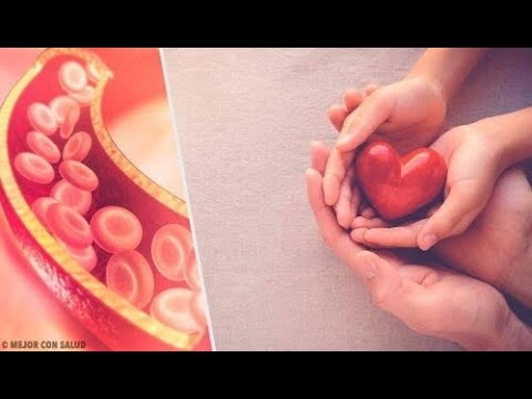 Wideo: Wpływ Cholesterolu Na Organizm