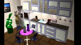 Kitchen Maker Version 3.8 SP1