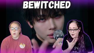 Download lagu &TEAM 'Bewitched' Live Clip | K-Cord Girls Reaction