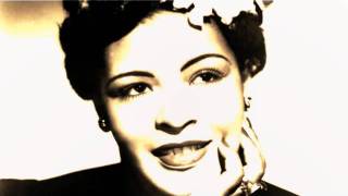 Billie Holiday - On The Sunny Side Of The Street (Commodore Records 1944) chords