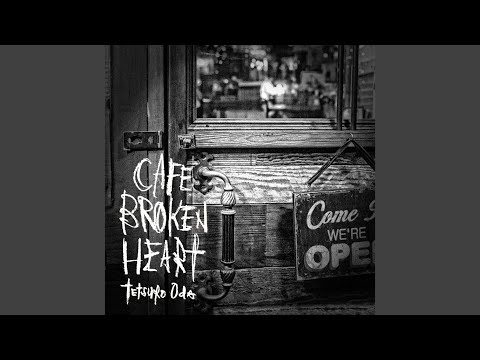 CAFE BROKEN HEART