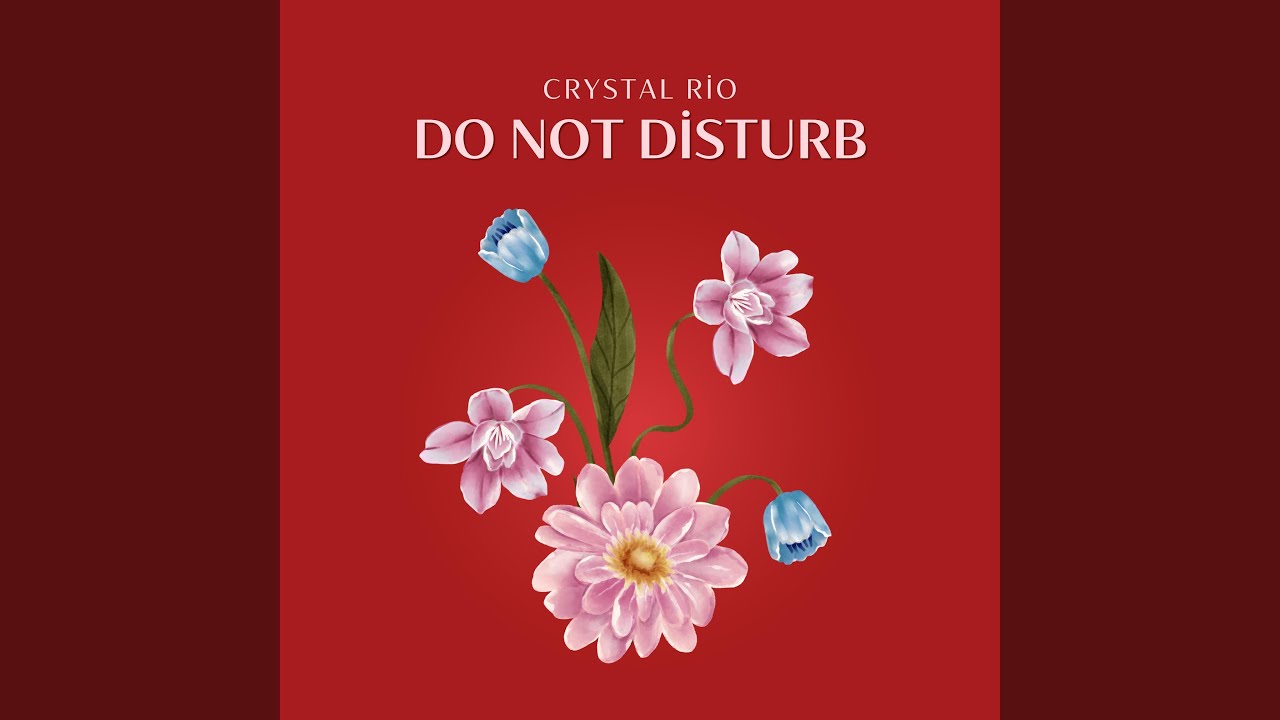 Do Not Disturb auf YouTube ansehen Do Not Disturb auf YouTube ansehen