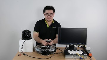 How to Use a PoE Injector for PoE IP Cameras， PoE WAPs, VoIP Phone？