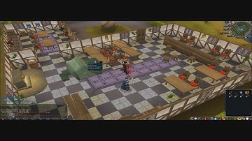 EradicationX - Runescape Private Server - RSPS - 2018 - Join now!