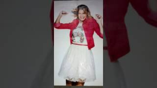 Violetta Aprendi A Decir Adios