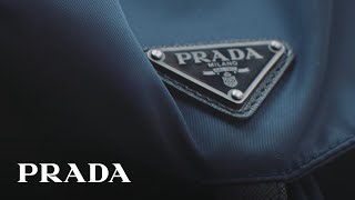 Prada Re-Nylon - Full Episode - What We Carry